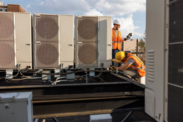 Best HVAC Service Technicians  in Keizer, OR