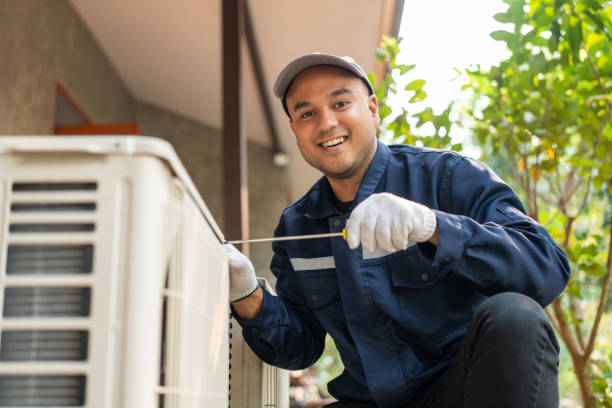 Best HVAC Installation Services  in Keizer, OR